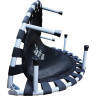 Батут TRIUMPH Норд Складной 91 см 80143