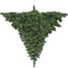 Люстра Праздничная BLACK BOX, диам. 130 см, 192 ламп, зеленая 74403